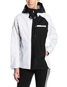 Tg 46| Giacca donna adidas Terrex GTX Active Shell 3, Donna, TX GTX ACTIVE Outdo