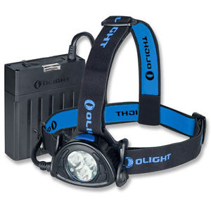 OLIGHT H35 WAVE LED HEADLAMP - 1500 MAX LUMENS (FOL-H35)