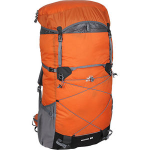 Super Lightweight Backpack "Gradient 60" TOP Quality Brand SPLAV Russian Item