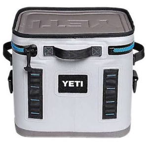 Yeti Hopper Flip 12 FREE SHIPPING! -- Streams of Dreams Fly Shop