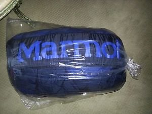 Marmot Pinnacle 15 Degree Sleeping Bag-Regular