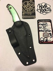 Koch Tools Impail Custom