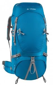 Vaude Women Astrum 60+10 Wanderrucksack Rucksack Wandern Trekking UVP: 209,95 €