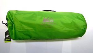 REI Camp Dome 4 Alpaca/Cactus for 4 Person NEW!!