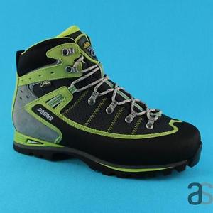 ASOLO SHIRAZ GV SCARPONI TREKKING UOMO A12516 A561