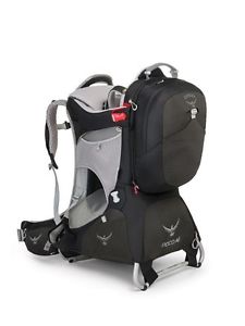 Osprey Poco AG Premium Black