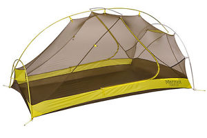 Marmot Force 2P Tent