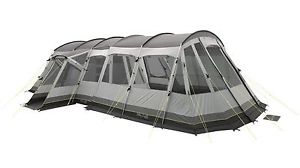 Outwell Montana 6P Front Awning