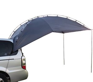 Waterproof Outdoor Shelter Tent 