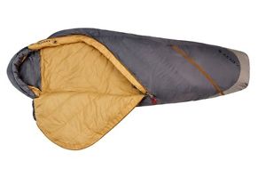 Kelty Sleeping Bag Sine 35° DriDown Pillow Pocket Nylon 35413217