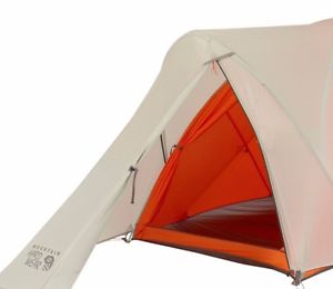NEW Mountain Hardwear Direkt 2 Vestibule 4 Season Mountaineering Camping Hiking