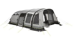 Outwell Harrier 6SATC