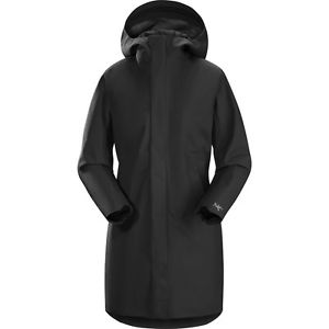 Womens ARCTERYX  Codetta Waterproof Coat - Size Small