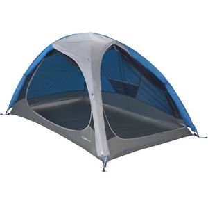 NEW MOUNTAIN HARDWEAR HARD WEAR OPTIC 3.5 TENT BAY BLUE 3 PERSON 3 SEASON
