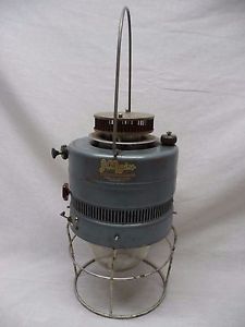 J C HIGGINS INVERTED LANTERN Model 710 74020 Sears Roebuck Simpsons - Sears Ltd.