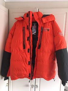 Mountain Hardwear Absolute Zero Parka