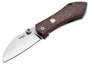 Böker Anso 67 1674 Taschenmesser