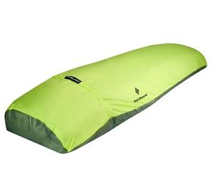 NEW BLACK DIAMOND TWILIGHT BIVY WATER RESISTANT BREATHABLE SINGLE WALL FABRIC