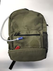 Official Coachella 2017 Backpack w/ Hydration Pack - New, Never Used
