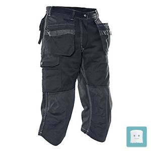 JOBMAN PIRATA HOSE ARTIGIANATO, 1 PEZZI, D096, NERO, 229013 – 9900 D096