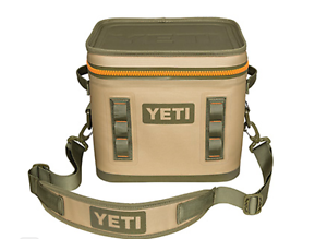 Yeti Hopper Flip 12 FREE SHIPPING! -- Streams of Dreams Fly Shop