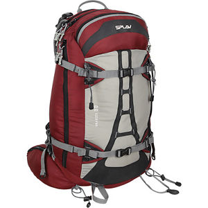 Freeride Backpack "Gravity 30" Army Quality Brand "SPLAV" Original Russian Item