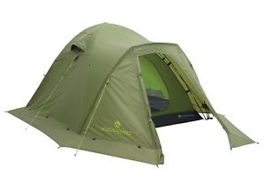 Ferrino Tent Light Tenere 4 Persons Dome Camping Outdoor Pack Bag