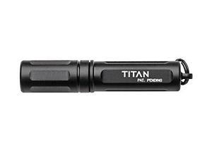SUREFIRE (surefire) LED light ultra compact LED Keychain light TITAN-A