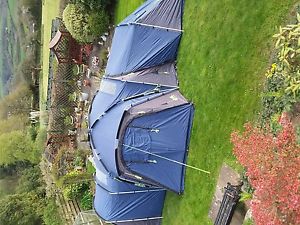 Kyham Ridgi - Pod Tent