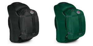 Osprey Packs Waypoint 80