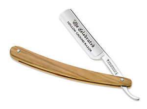 Böker The Celebrated Olive 5/8"