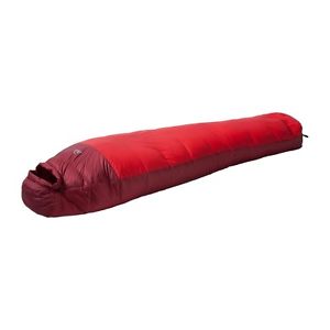 McKinley Kodiak D -5 (261761) Mumienschlafsack