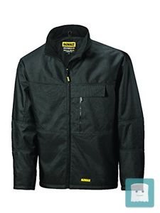 DEWALT - GIACCA RISCALDATA CON BATTERIA AL LITIO DA 10,8-18V, TAGLIA 42 - 44 L