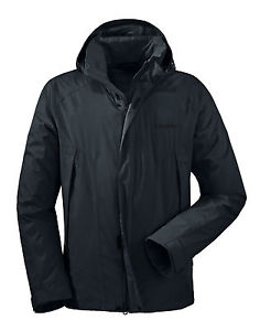 (NEU) Schöffel Easy M II Outdoorjacke