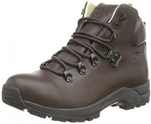 Berghaus Supalite II Gtx, Women High Rise Hiking Shoes, Brown (Chocolate Cp1),