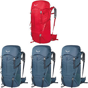 Salewa Cammino 60-70-80 Litre Sac à dos De Randonnée Trekkingrucksack à NEUF