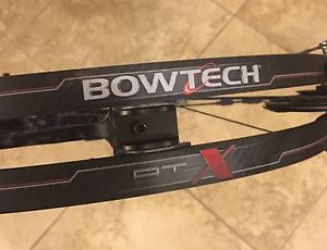 Bowtech BTX28