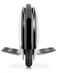 Segway One S1 One Wheel Self Balancing Personal Transporter & Mobile App Control