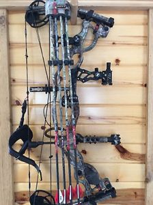 Hoyt Carbon Spyder ZT 30