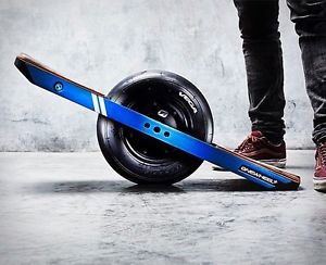 OneWheel+ PLUS Ver. 2 Electric Off-Road Skateboard SHIPS NOW! Future Motion
