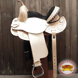 To114f HILASON TREELESS Western 