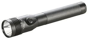 Streamlight 75458 Stinger DS LED High Lumen Rechargeable ... -New -Free Shipping