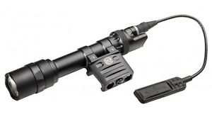SureFire Headlamp Saint Minimus M Vision 3V 5-300 Lu M612U-BK