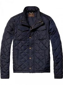 Scotch & Soda Uomo Giacca Field