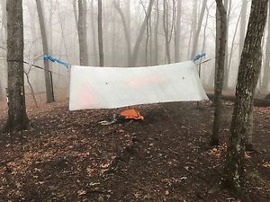 Hammock Gear Cuben Fiber Palace Tarp