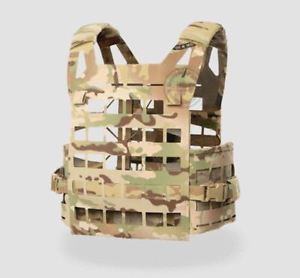 Crye Precision AirLite Plate Carrier EK02 - Large multicam