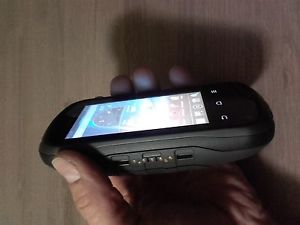 garmin monterra