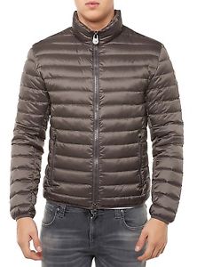 NUOVO COLMAR GIACCA PIUMINO DA UOMO 1279 GRIGIO SCURO GRIGIO SCURO UOMO
