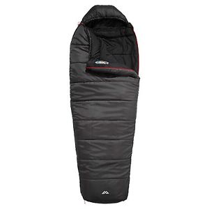 Kathmandu Camper Semi-Rectangular Sleeping Bag