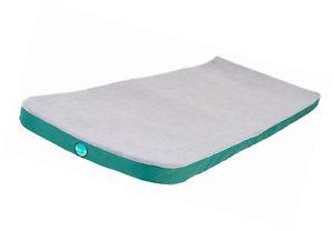 Pad Memory Foam Sleeping Pad - The Memory Foam Mattress Premium Camping Pad Expe